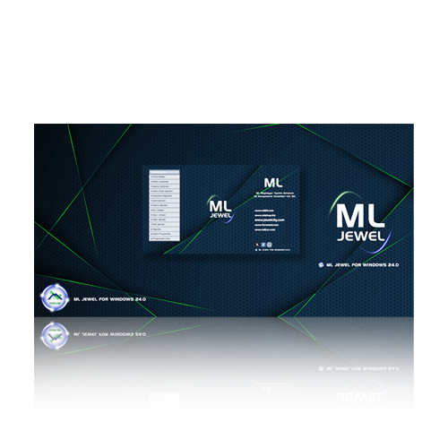 ML Gold ERP Kuyumculuk Programı