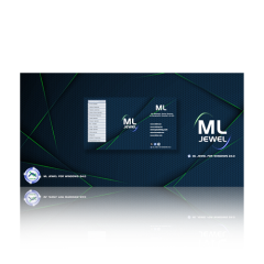 ML Gold ERP Kuyumculuk Programı