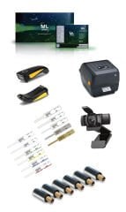 ML Diamond Sistem Paketi