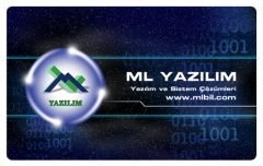 Kristal Baskılı Kartlar 2000 adet kristal baskılı kartlar