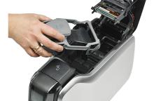 ZEBRA ZC300 SERTİFİKA RİBBONU