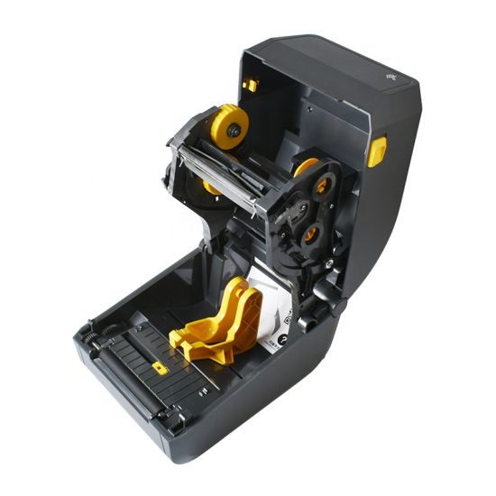 ZEBRA ZD220t