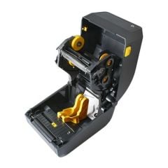 ZEBRA ZD220t