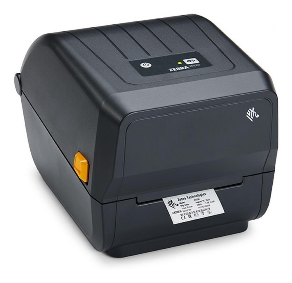 ZEBRA ZD220t