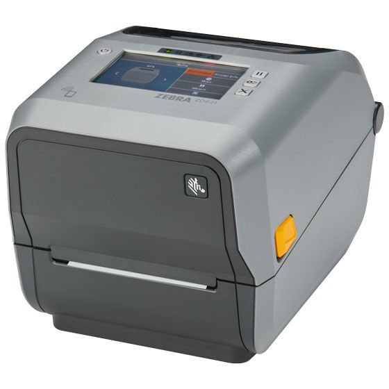 ZEBRA ZD621R RFID YAZICI