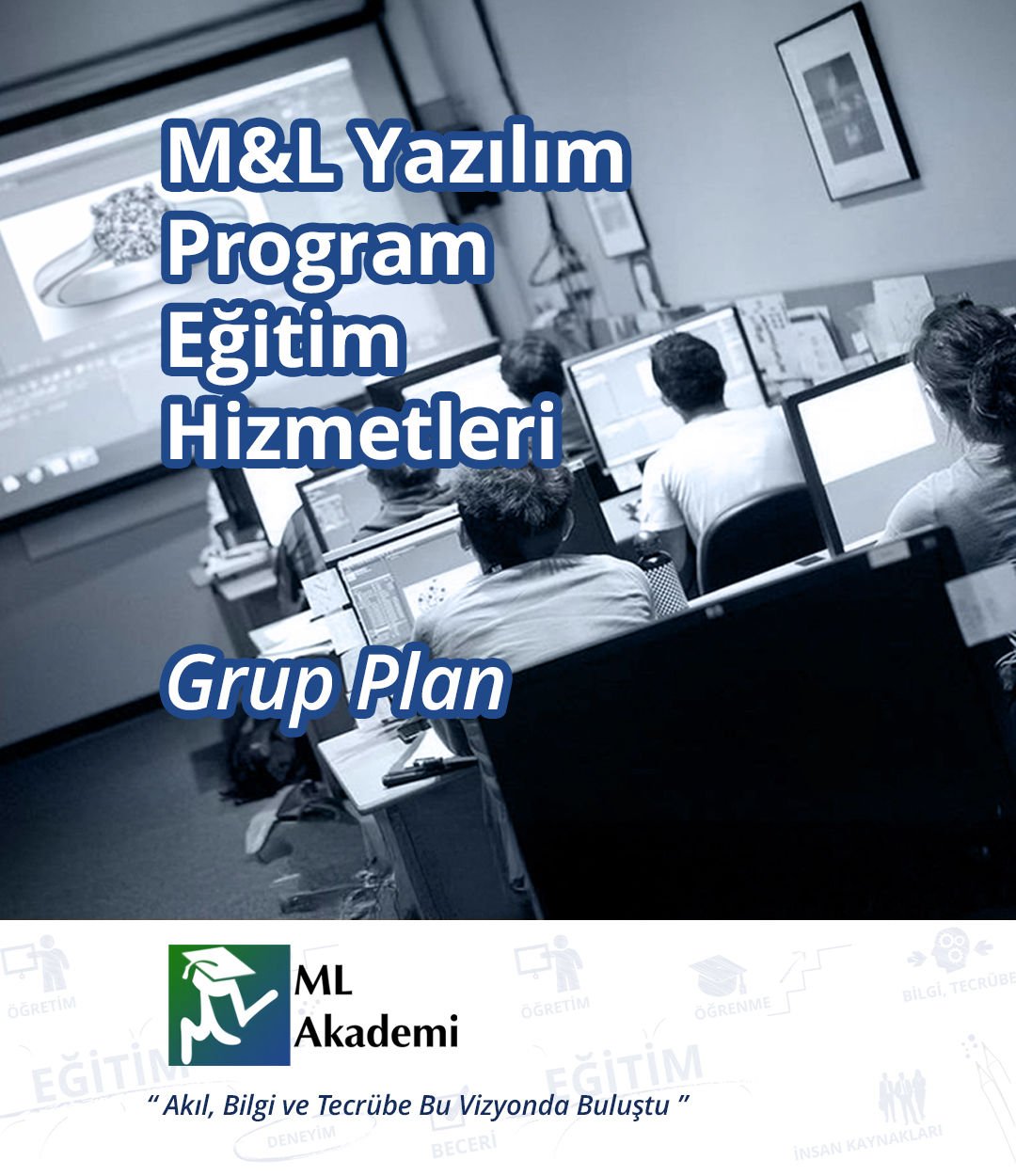 Grup Plan ( Firmalara Özel )