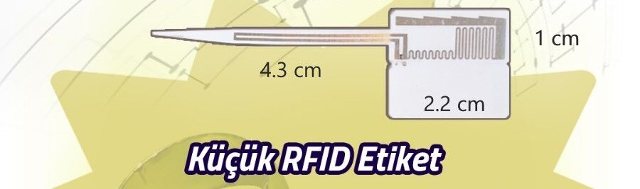 KÜÇÜK AGES ETİKET