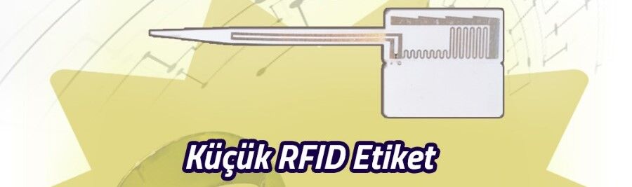 KÜÇÜK AGES ETİKET